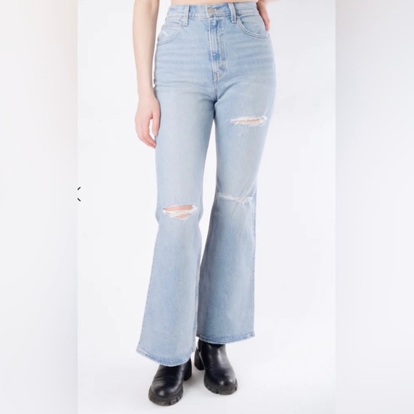 Levi's 70s High Flare - Picture 1 of 4